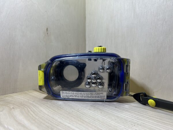Boîtier étanche pour Sony Cybershot