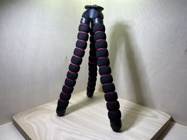 Trépied de petite taille