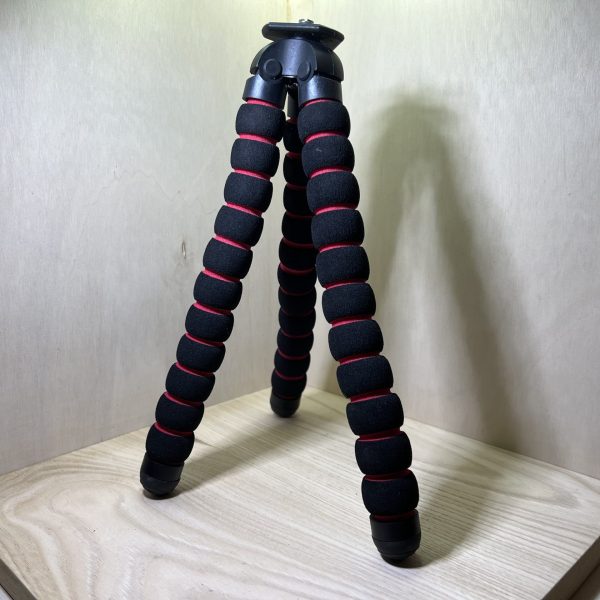 Trépied de petite taille