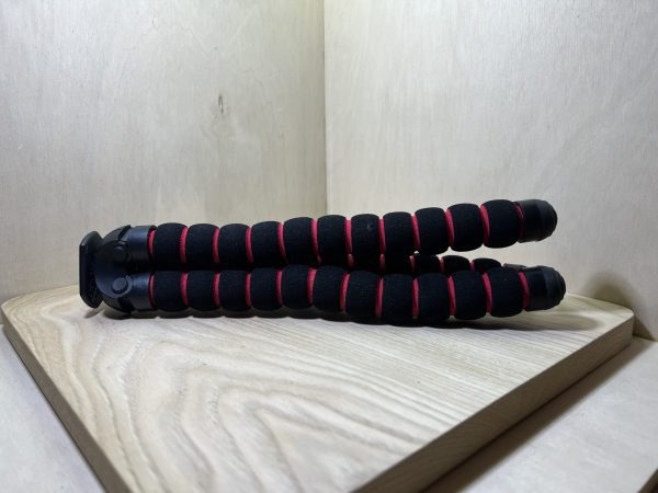 Trépied de petite taille