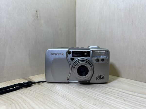 Pentax Espio 90MC