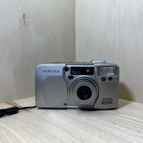 Pentax Espio 90MC