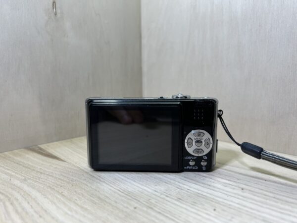 Panasonic Lumix DMC FX7