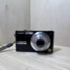 Panasonic Lumix DMC FX7