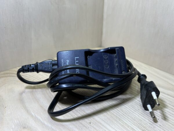 Panasonic Lumix DMC FX7