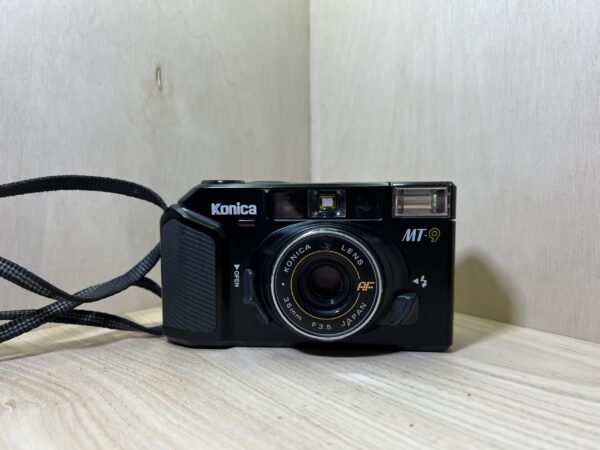 Konica MT-9