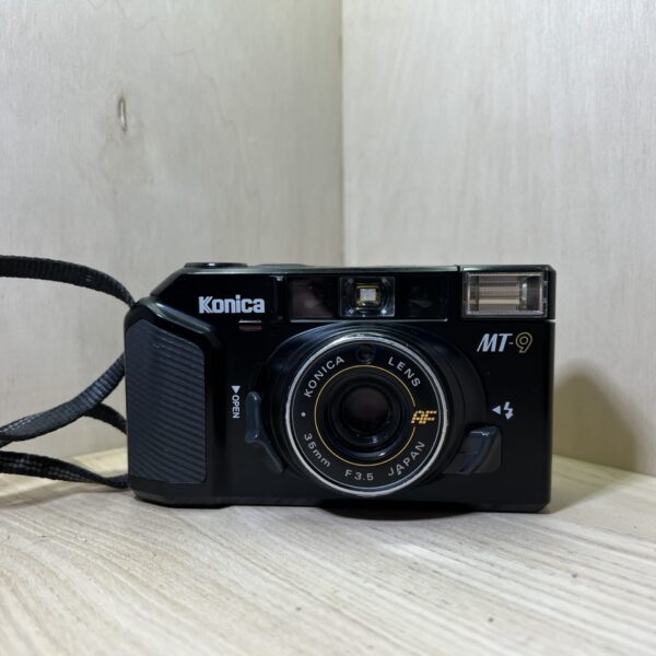 Konica MT-9