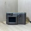 Olympus Camedia C300 zoom