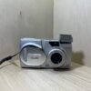 Olympus Camedia C300 zoom