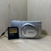 Olympus Camedia C300 zoom