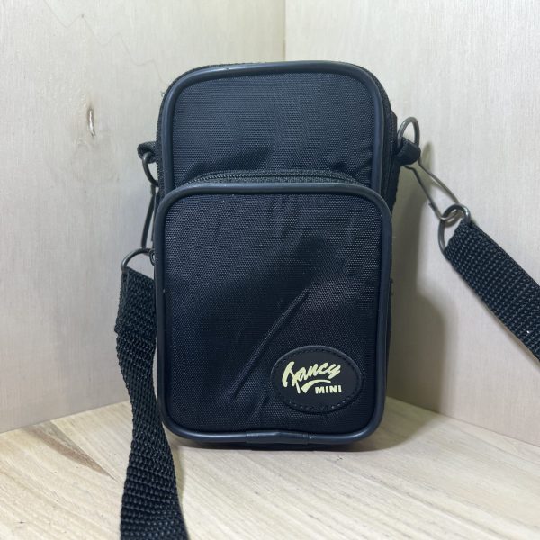 Sacoche Fancy mini pour appareil photo