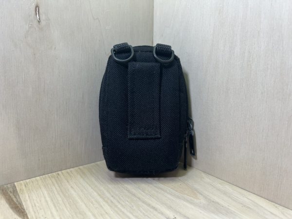 Sacoche Samsonite pour appareil photo - Noir