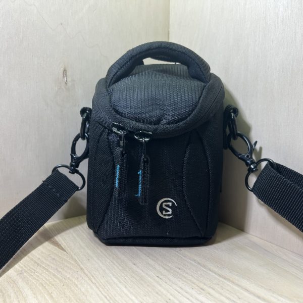 Sacoche Starlitz pour caméscope ou appareil photo