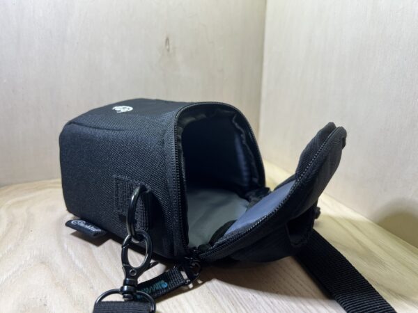 Sacoche Starlitz pour caméscope ou appareil photo
