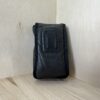 Housse Minolta Vintage pour compact argentique - Noir