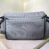 Sacoche Techni bag pour appareil photo - Gris