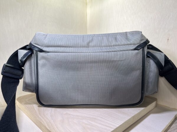 Sacoche Techni bag pour appareil photo - Gris