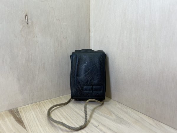 Posemètre vintage au sélénium