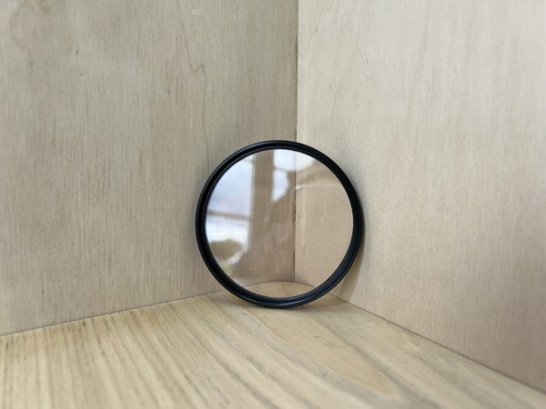 Filtre Hama SKY 1A (LA+10) M72 — Ø72mm - Transparent