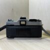 Canon AE-1 + Canon Zoom FD 70-150mm f/4.5
