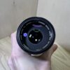 Canon AE-1 + Canon Zoom FD 70-150mm f/4.5