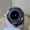 Canon AE-1 + Canon Zoom FD 70-150mm f/4.5