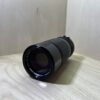 Canon AE-1 + Canon Zoom FD 70-150mm f/4.5