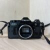 Canon AE1 program