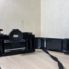 Canon AE1 program