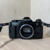 Canon AE1 program