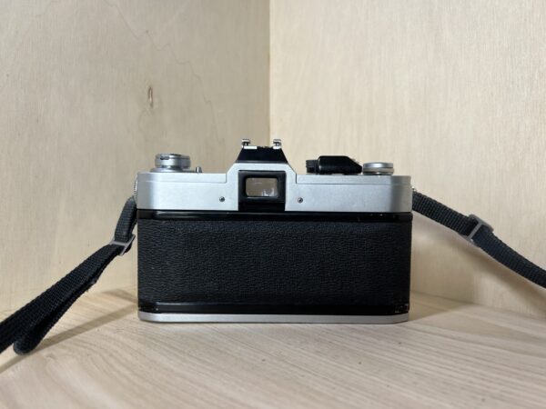 Canon FTB