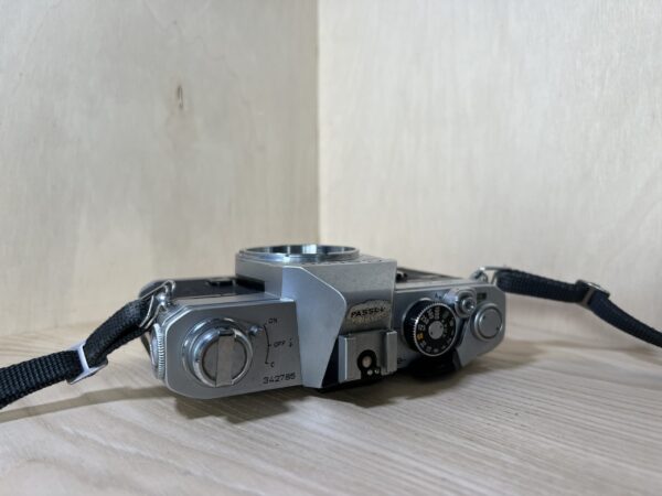 Canon FTB