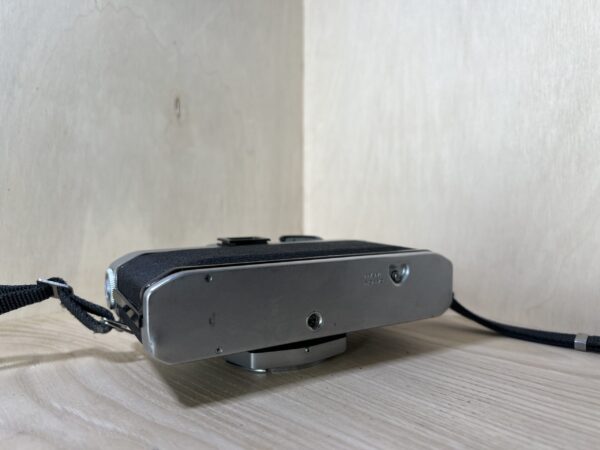 Canon FTB