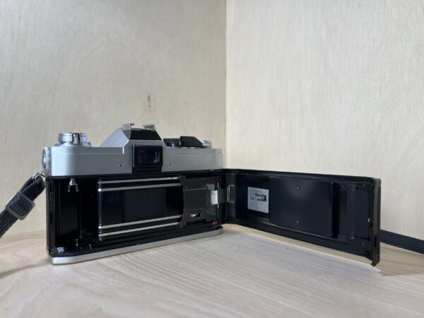 Canon FTB