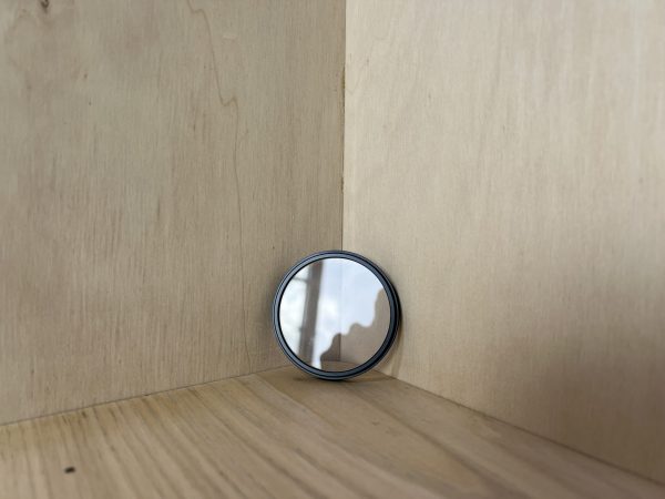 Filtre Skylight 1A 49mm – Prinz – Fait au Japon