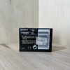Cassette MiniDV Sony DVM30ME — 30 minutes, neuve sous blister