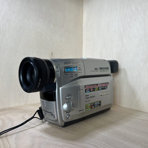 Panasonic NV-VZ1E