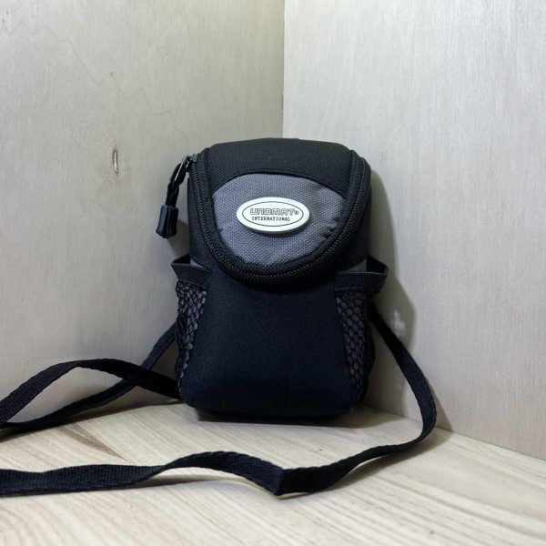 Sacoche Unomat pour compact numérique