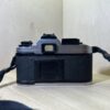 Nikon FG-20 + Objectif Nikkor 50mm f/1.8