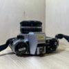 Nikon FG-20 + Objectif Nikkor 50mm f/1.8
