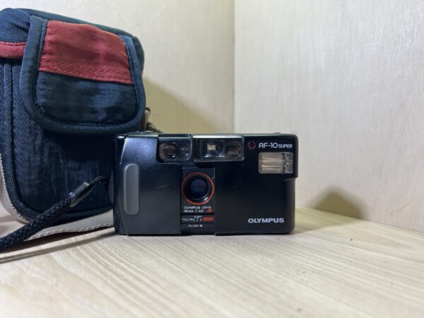 Olympus AF10-Super