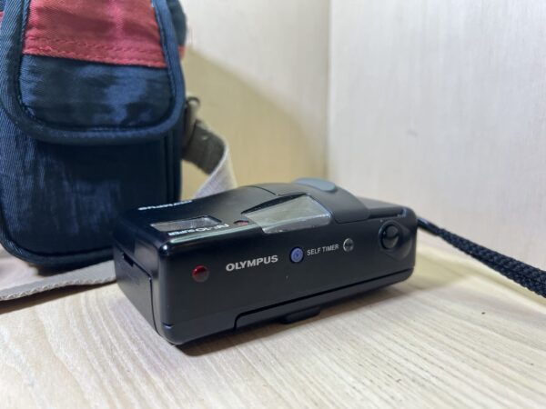 Olympus AF10-Super