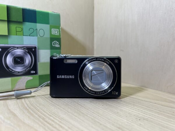 Samsung PL210