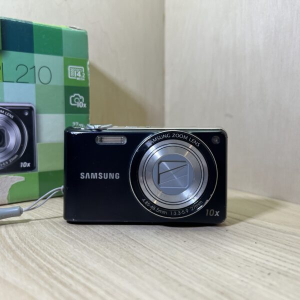 Samsung PL210