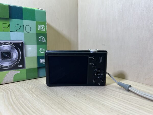 Samsung PL210