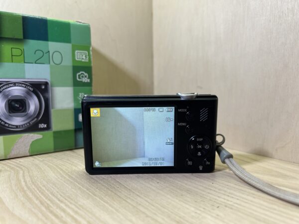 Samsung PL210
