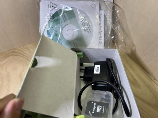 Samsung PL210