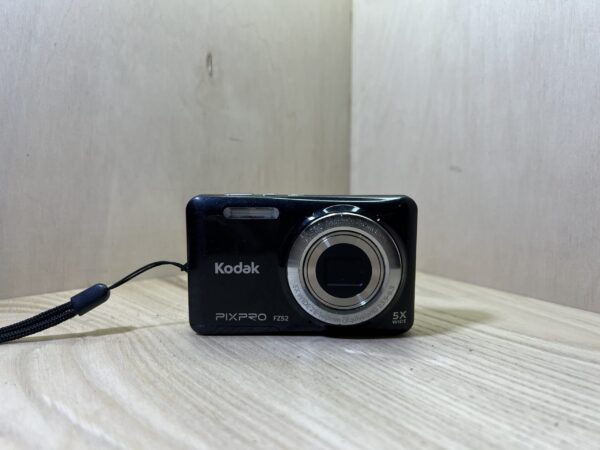 Kodak pixpro FZ52