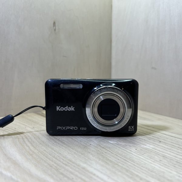 Kodak pixpro FZ52