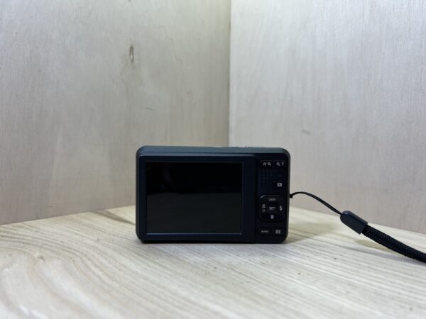 Kodak pixpro FZ52
